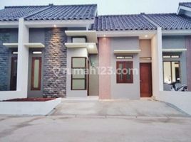 2 Kamar Rumah for sale in Bogor, West Jawa, Sawangan, Bogor