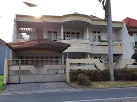 5 Habitación Villa en venta en Lakarsantri, East Jawa, Lakarsantri