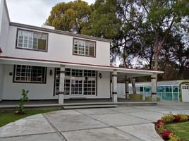4 Schlafzimmer Haus zu verkaufen in Ixtapan De La Sal, Mexico, Ixtapan De La Sal