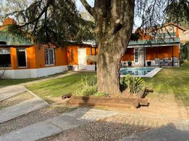 3 Schlafzimmer Haus zu verkaufen in Moron, Buenos Aires, Moron