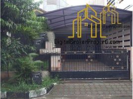 3 Kamar Rumah for sale in Bandung, West Jawa, Cicadas, Bandung