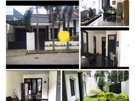 4 Habitación Villa en venta en Mulyorejo, East Jawa, Mulyorejo