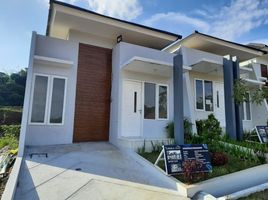 2 Kamar Rumah for sale in Parung, Bogor, Parung