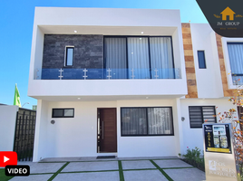 3 Schlafzimmer Haus zu verkaufen in Queretaro, Queretaro, Queretaro, Queretaro