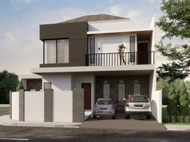 4 Habitación Villa en venta en Mulyorejo, East Jawa, Mulyorejo