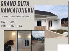 2 Bedroom House for sale in Pameungpeuk, Bandung, Pameungpeuk