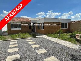 Maison 3 chambre à vendre à Tequisquiapan, Queretaro, Tequisquiapan