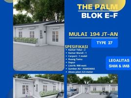 2 Bedroom House for sale in Manisrenggo, Klaten, Manisrenggo