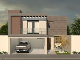  Villa zu verkaufen in Torreon, Coahuila, Torreon