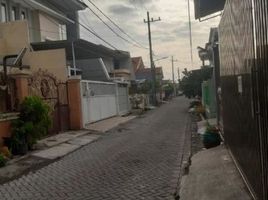 5 Habitación Casa en venta en Tambaksari, East Jawa, Tambaksari