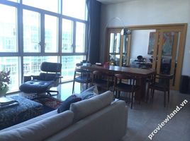 5 Phòng ngủ Căn hộ for rent in Quận 2, TP.Hồ Chí Minh, An Phú, Quận 2