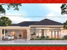 6 Bedroom House for sale in Pekan Baru, Riau, Tampan, Pekan Baru