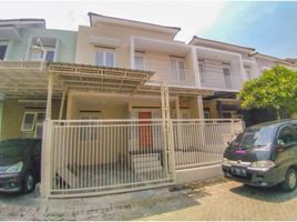 Maison 3 chambre à vendre à Lowok Waru, East Jawa, Lowok Waru, Malang Regency