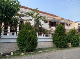 6 Schlafzimmer Haus zu verkaufen in Mulyorejo, East Jawa, Mulyorejo