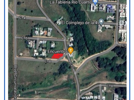  Terreno (Parcela) en venta en Rio Cuarto, Cordobá, Rio Cuarto