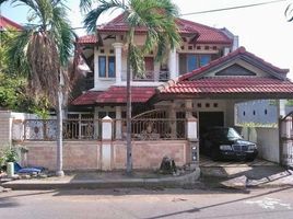 5 Bedroom Villa for sale in Kenjeran, Surabaya, Kenjeran