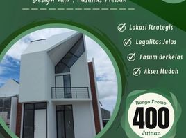 2 Bedroom House for sale in Dau, Malang Regency, Dau