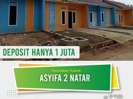 2 Bedroom House for sale in Lampung, Sukarame, Bandar Lampung, Lampung