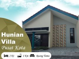 2 Bedroom House for sale in Kidung Kandang, Malang Regency, Kidung Kandang