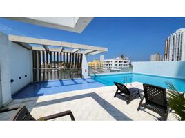 2 chambre Appartement for sale in Cartagena, Bolivar, Cartagena