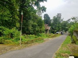  Land for sale in Yogyakarta, Pakem, Sleman, Yogyakarta