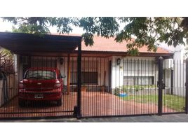 3 Bedroom House for sale in Moron, Buenos Aires, Moron