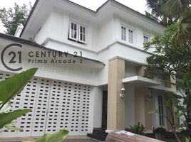 5 Bedroom House for sale in Pondok Aren, Tangerang, Pondok Aren