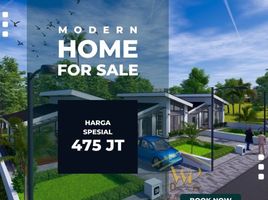 2 Kamar Rumah for sale in Manisrenggo, Klaten, Manisrenggo