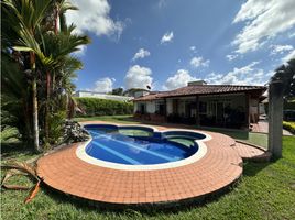 3 Bedroom Villa for sale in Pereira, Risaralda, Pereira