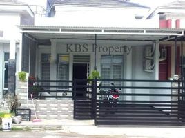 3 Kamar Vila for sale in Batam Timur, Riau, Batam Timur, Batam, Riau, Indonesia