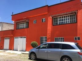 Maison 4 chambre à vendre à Tequisquiapan, Queretaro, Tequisquiapan