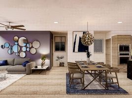  Apartamento en venta en Chicxulub Pueblo, Yucatán, Chicxulub Pueblo