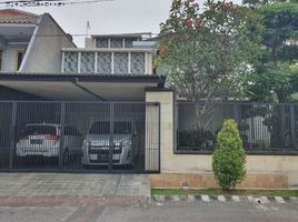 4 Habitación Casa en venta en Tambaksari, East Jawa, Tambaksari