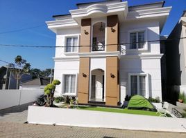 7 Schlafzimmer Haus zu verkaufen in Lembang, West Jawa, Lembang