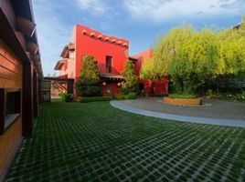 5 Schlafzimmer Haus zu verkaufen in Lerma, Mexico, Lerma