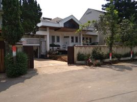 5 Bedroom Villa for sale in Husein Sastranegara International Airport, Andir, Sukasari