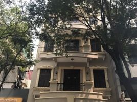 4 Phòng ngủ Nhà phố for sale in Quận 1, TP.Hồ Chí Minh, Cầu Kho, Quận 1