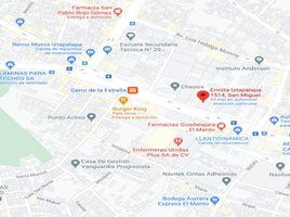 2 Schlafzimmer Appartement zu verkaufen in Iztapalapa, Mexico City, Iztapalapa