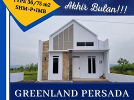 2 Kamar Rumah for sale in Jagonalan, Klaten, Jagonalan