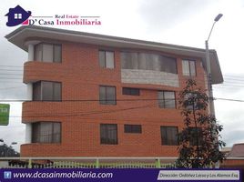 3 Habitación Departamento en venta en Cuenca, Cuenca, Cuenca