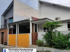 5 Habitación Villa en venta en Blimbing, East Jawa, Blimbing