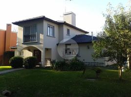 Villa 3 chambre à vendre à Pilar, Buenos Aires, Pilar