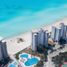 1 Schlafzimmer Appartement zu verkaufen in Cancun, Quintana Roo, Cancun