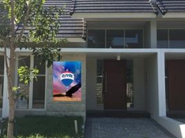 2 Kamar Rumah for sale in Benowo, East Jawa, Benowo