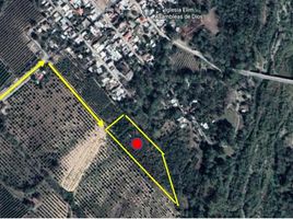  Land for sale in General Teran, Nuevo Leon, General Teran
