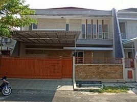 4 Bedroom House for sale in Gubeng, Surabaya, Gubeng