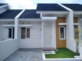 2 Kamar Rumah for sale in Ngemplak, Sleman, Ngemplak