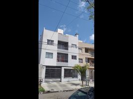 Appartement 1 chambre à vendre à La Matanza, Buenos Aires, La Matanza