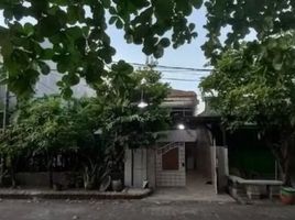 4 Schlafzimmer Villa zu verkaufen in Gunung Anyar, East Jawa, Gunung Anyar