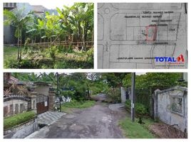  Land for sale in Denpasar, Bali, Denpasar Selata, Denpasar